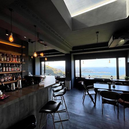 Two Easy Inn Jiufen Luaran gambar