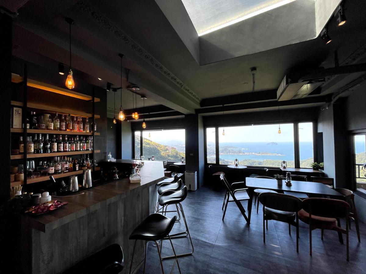 Two Easy Inn Jiufen Luaran gambar