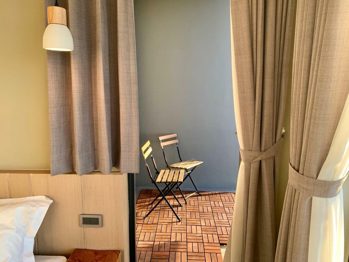 Two Easy Inn Jiufen Luaran gambar