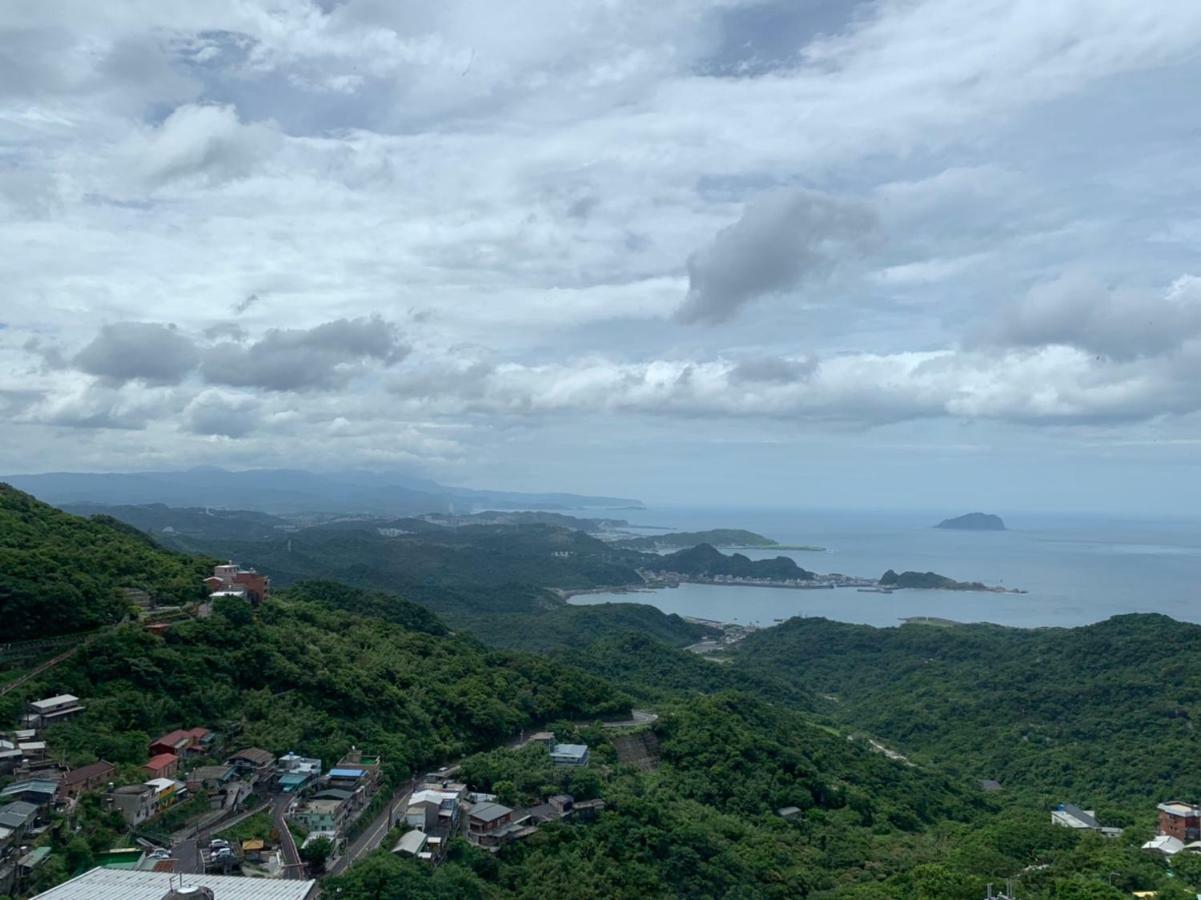 Two Easy Inn Jiufen Luaran gambar