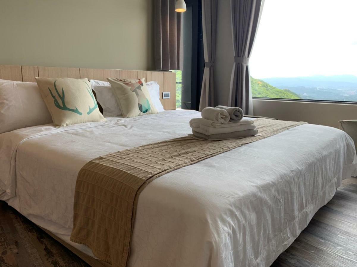 Two Easy Inn Jiufen Luaran gambar