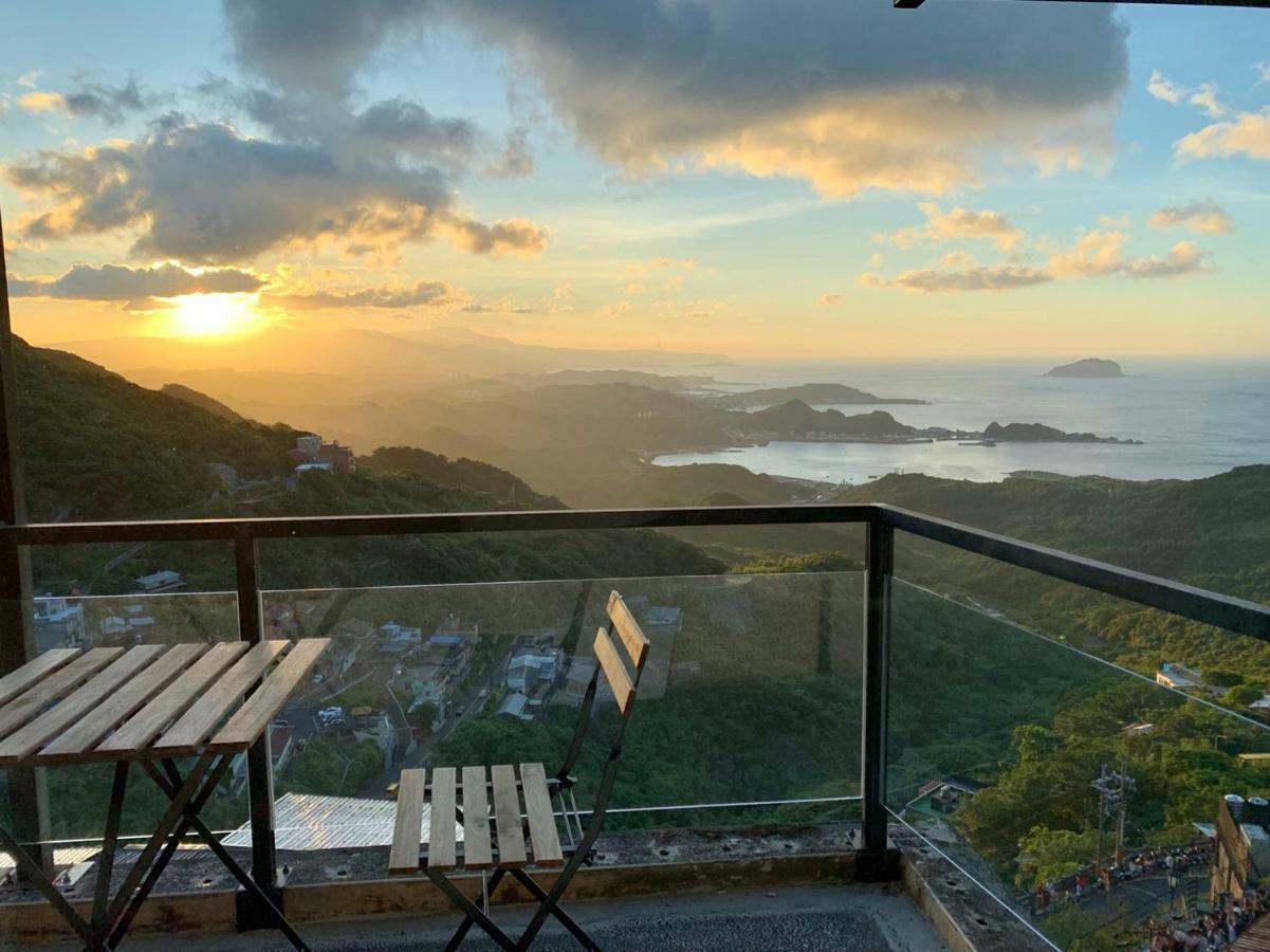 Two Easy Inn Jiufen Luaran gambar