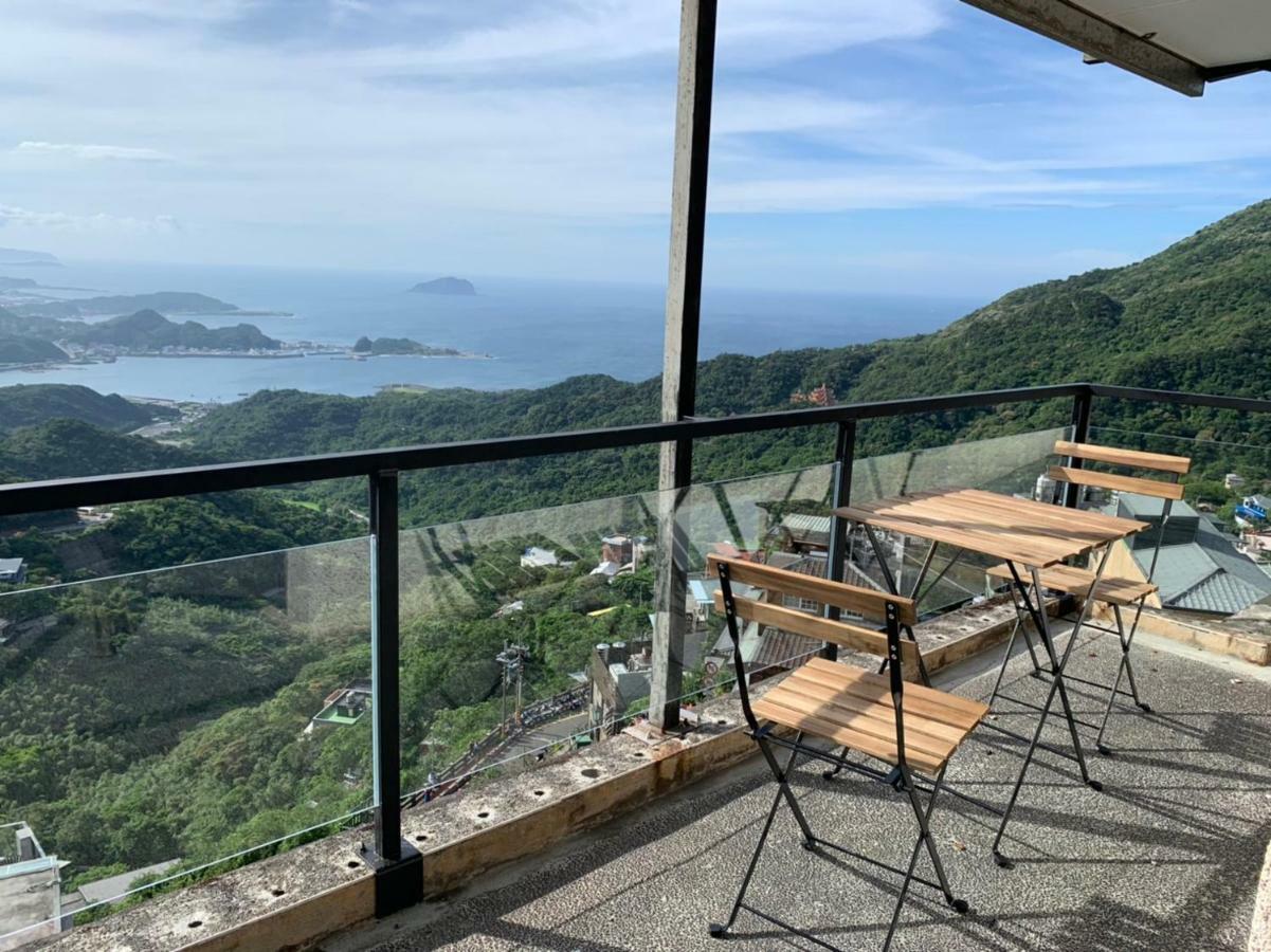 Two Easy Inn Jiufen Luaran gambar