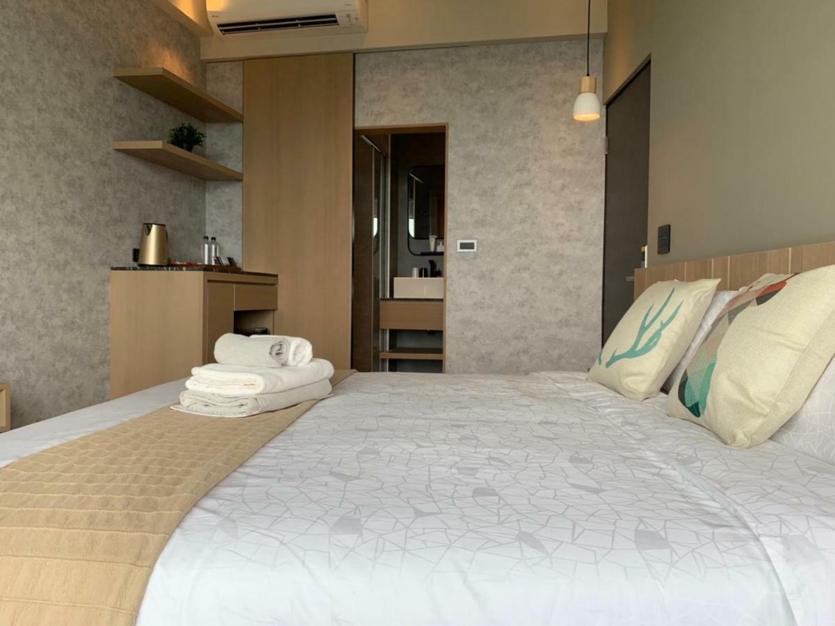 Two Easy Inn Jiufen Luaran gambar