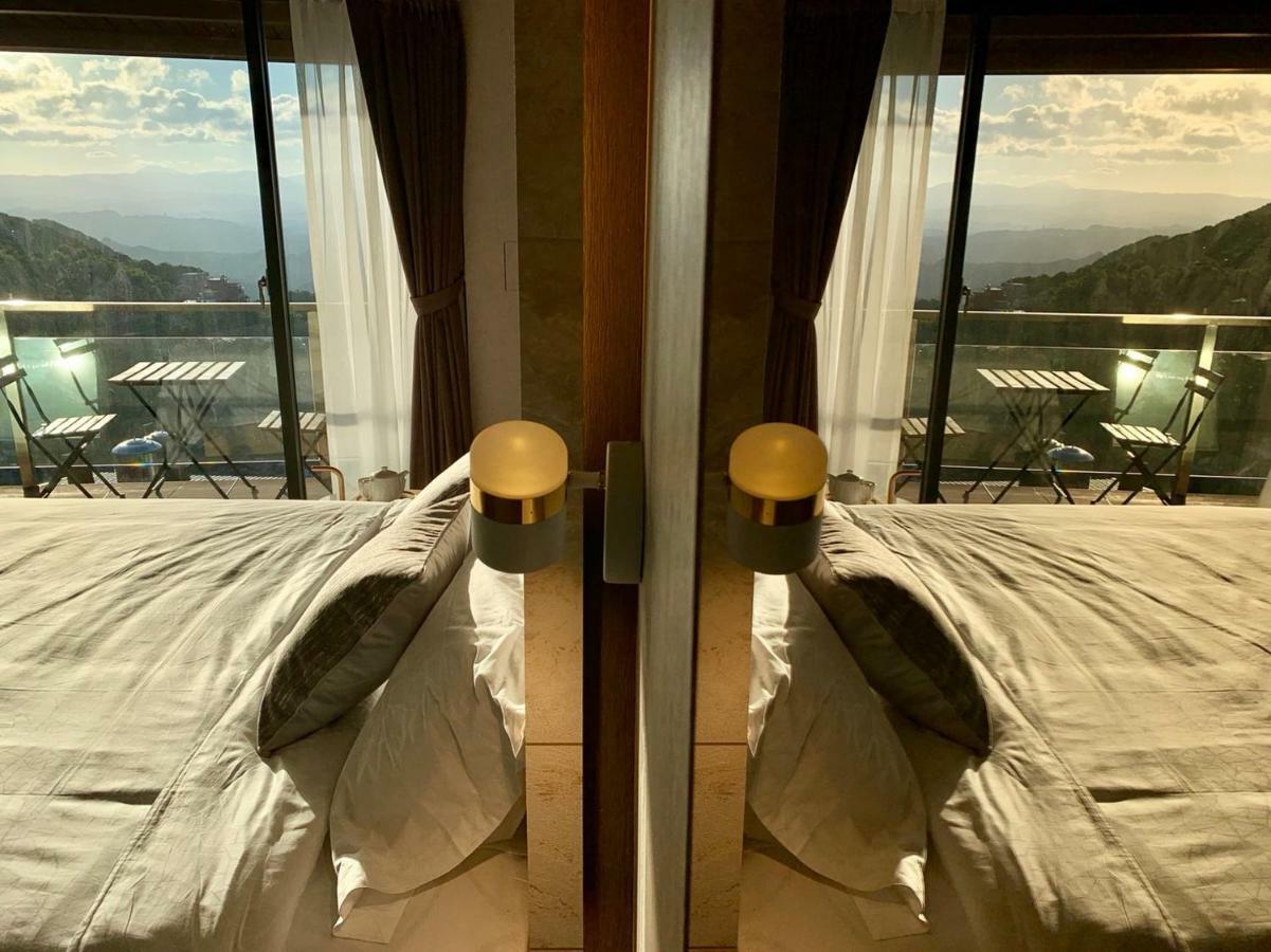 Two Easy Inn Jiufen Luaran gambar