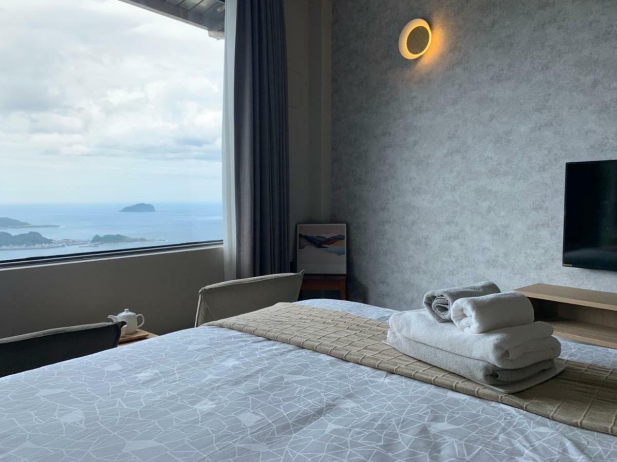 Two Easy Inn Jiufen Luaran gambar