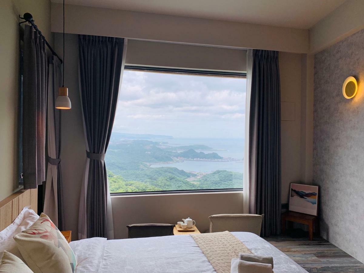 Two Easy Inn Jiufen Luaran gambar