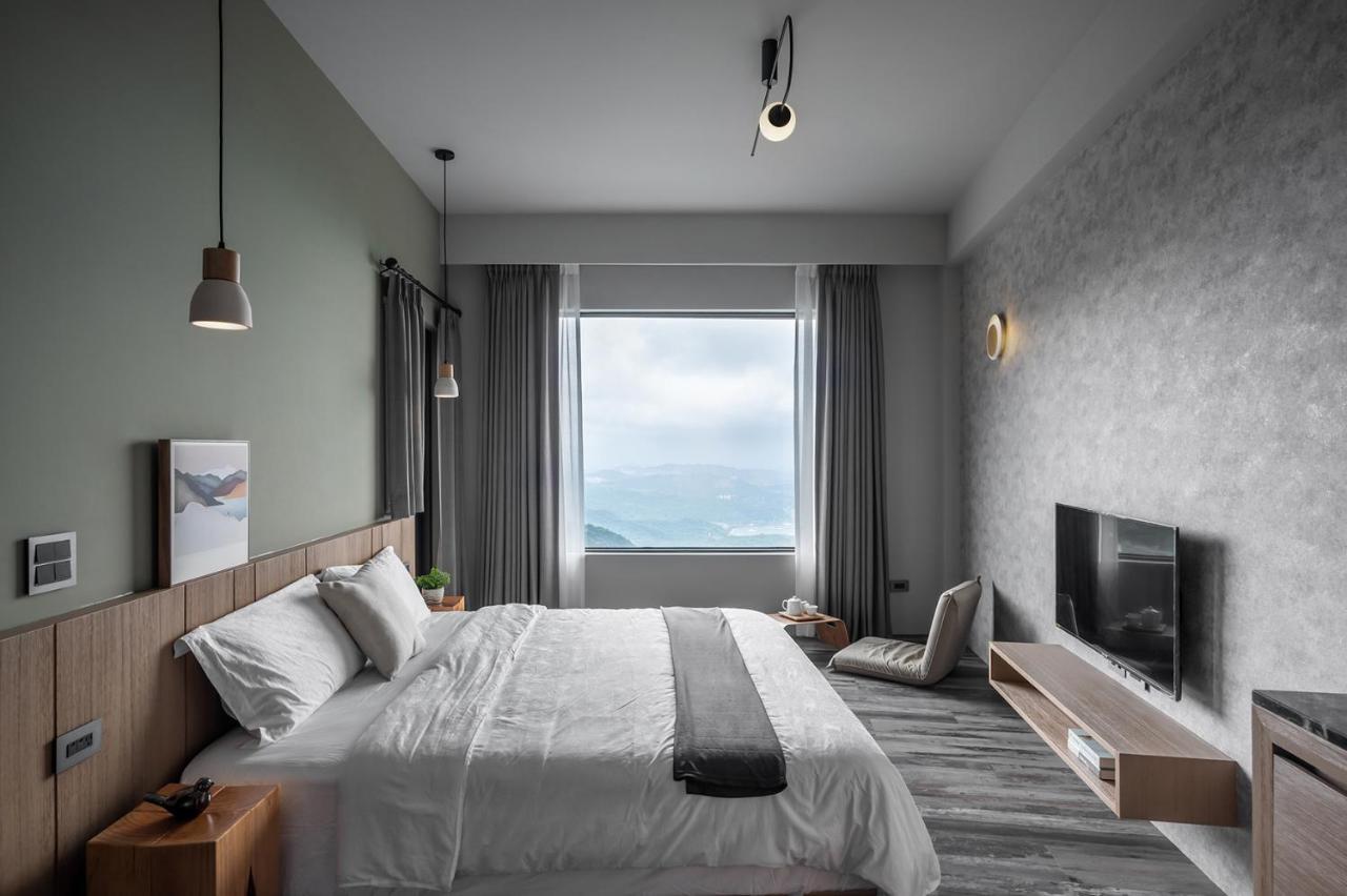 Two Easy Inn Jiufen Luaran gambar