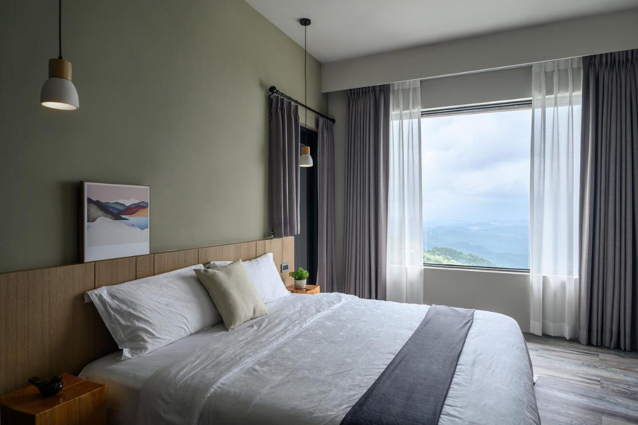 Two Easy Inn Jiufen Luaran gambar