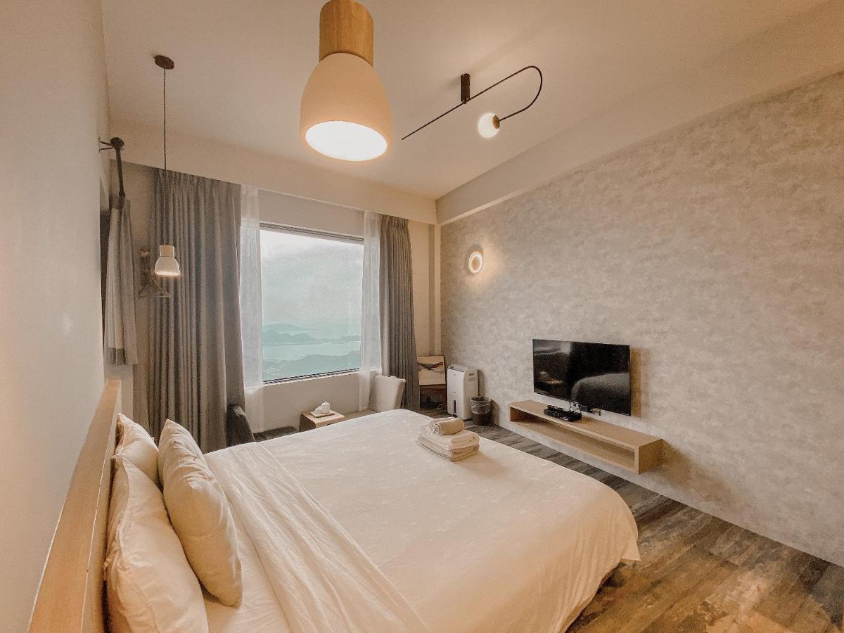 Two Easy Inn Jiufen Luaran gambar